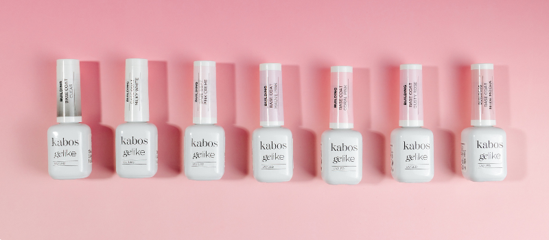 KOLOROWE BAZY BUDUJĄCE