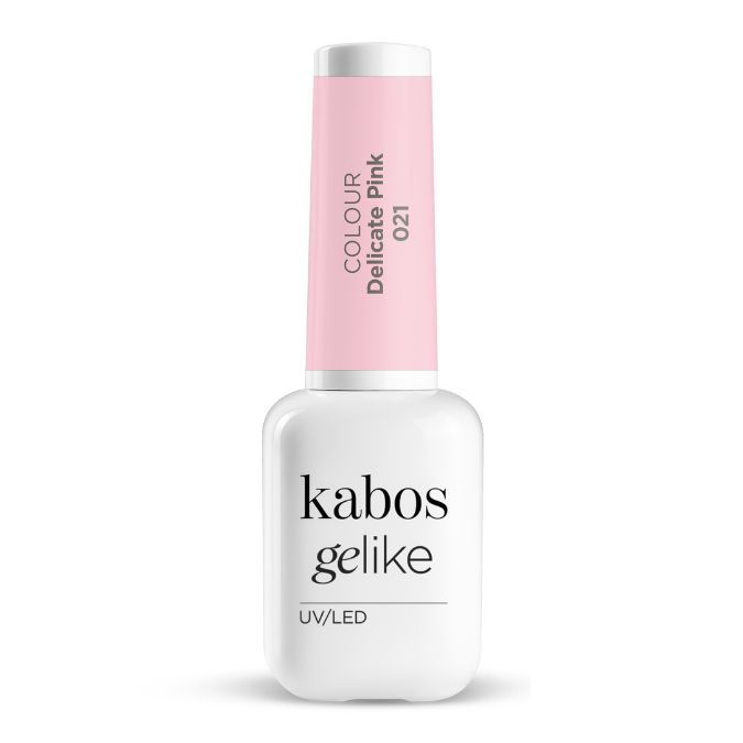 Lakiery hybrydowe Gelike Lakiery hybrydowe Gelike