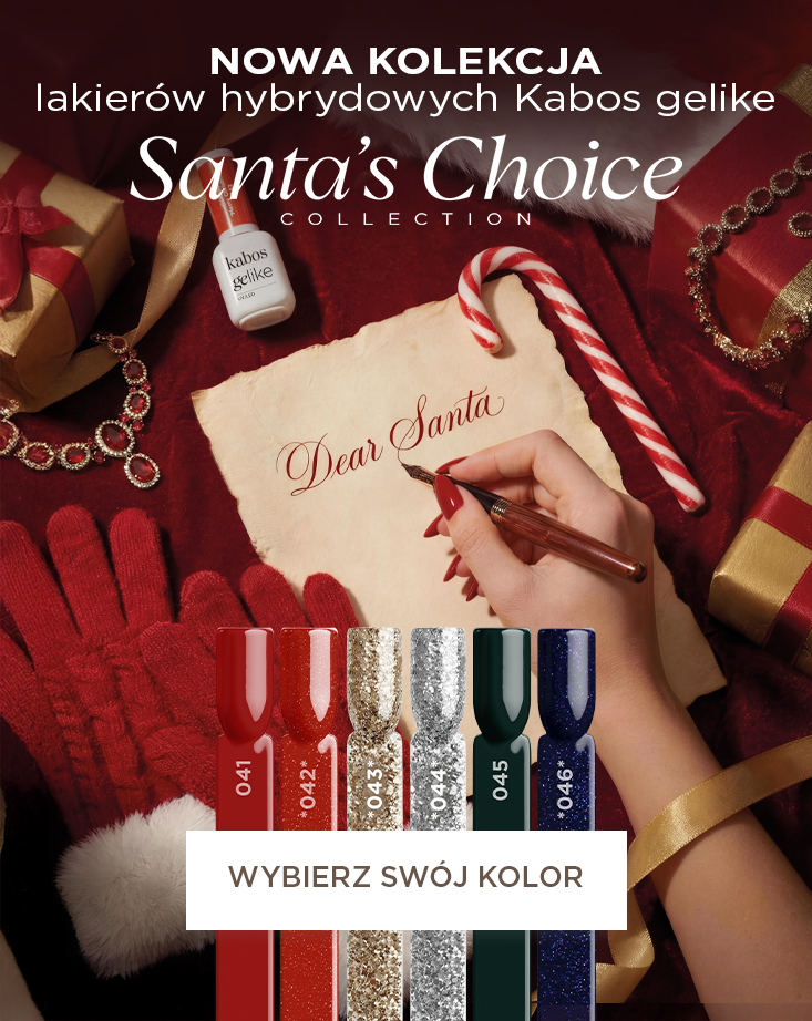 Premiera - Santa's Choice Collection