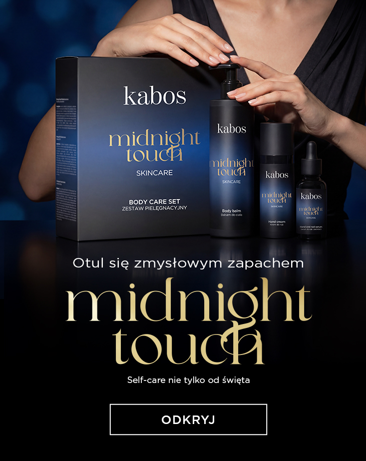 Midnight Touch