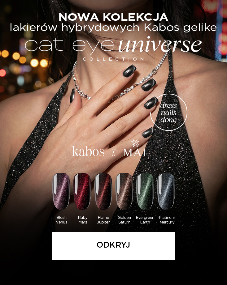 Cat Eye Universe