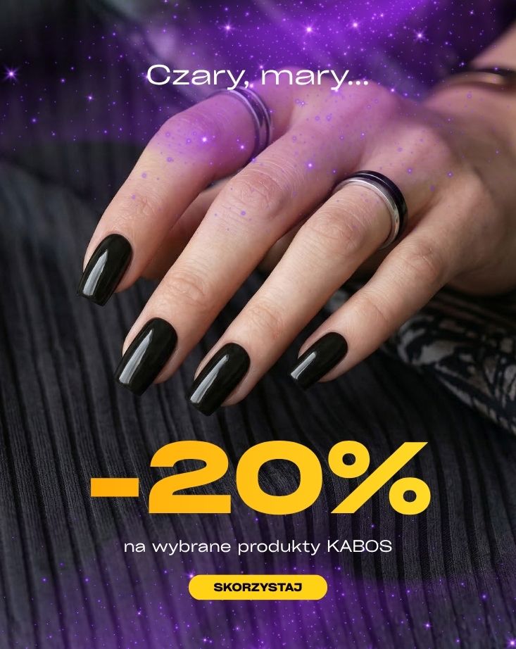 Halloween w Kabos